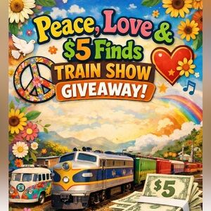 Free Shipping and Mystery Giveaway